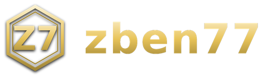 zben77 logo