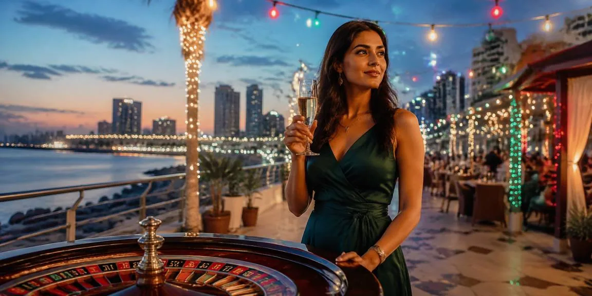 zben77 Bangladesh Casino lobby